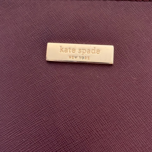 Kate Spade ♠️ Ari extra large Tote - Picture 2 of 10